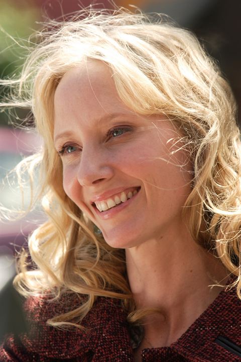 Bild Anne Heche