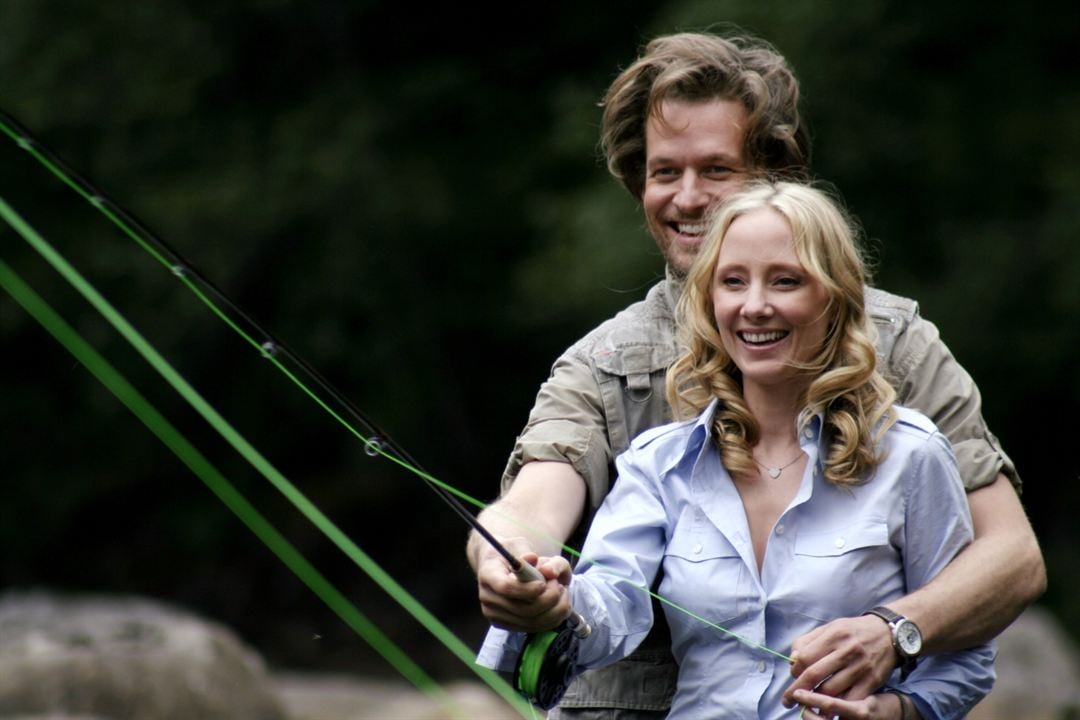 Bild James Tupper, Anne Heche