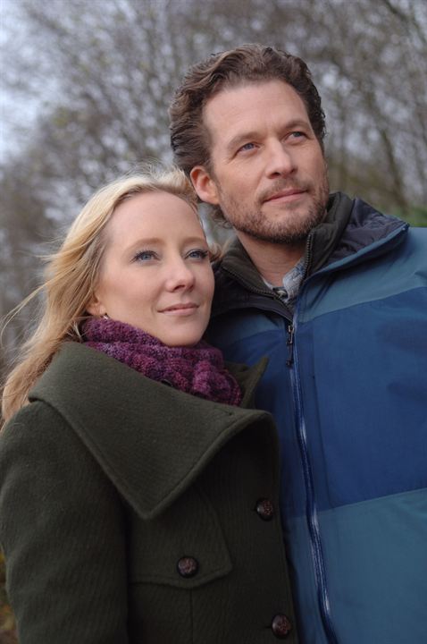 Bild James Tupper, Anne Heche