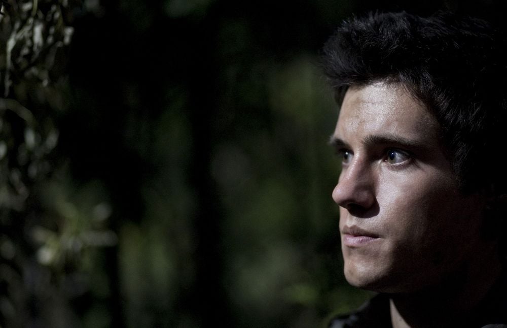 Bild Drew Roy