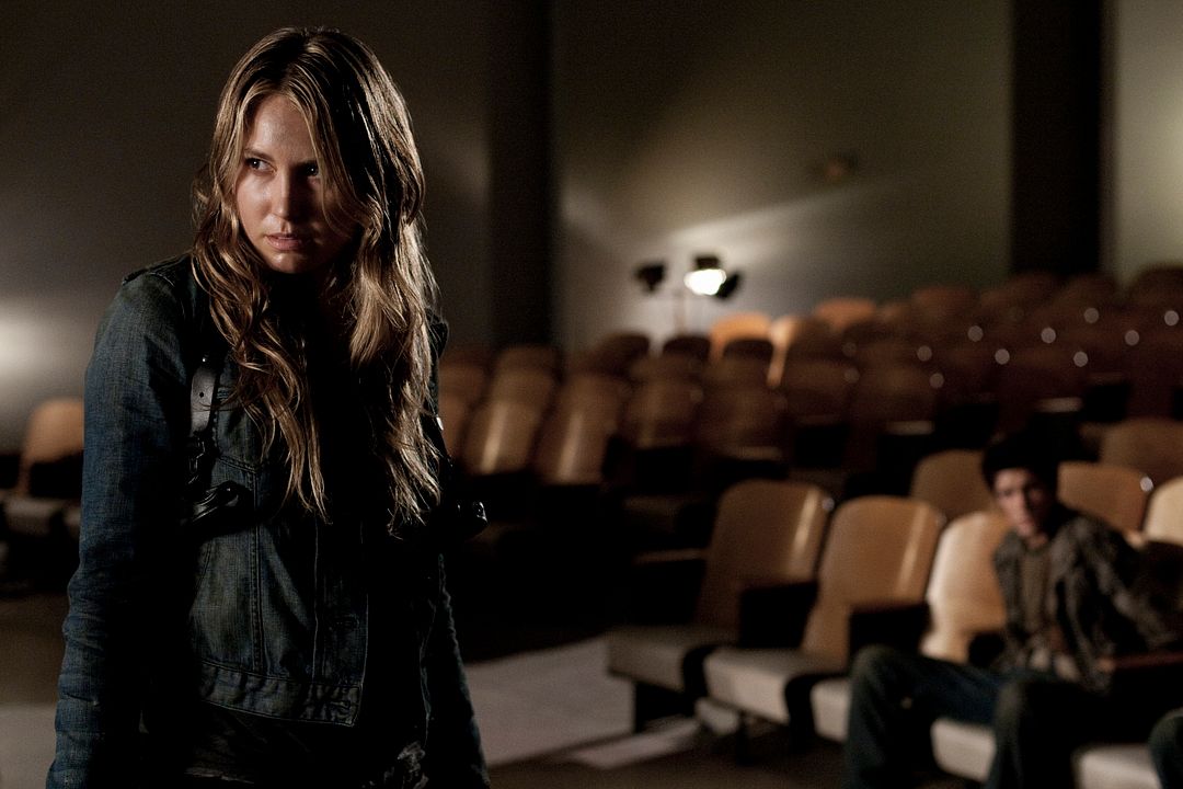 Falling Skies : Bild Sarah Carter