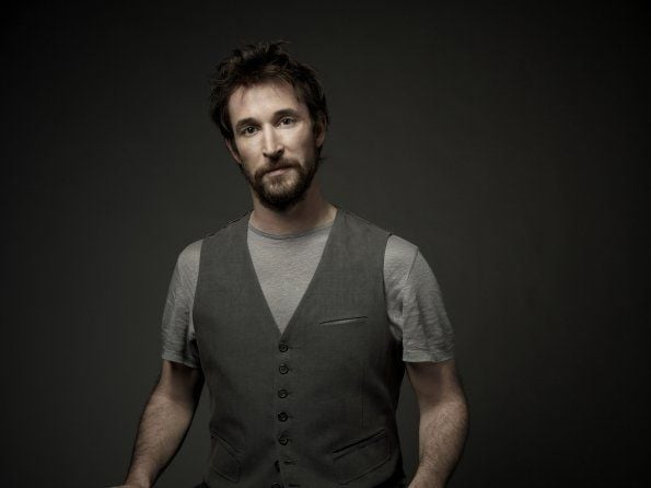 Bild Noah Wyle