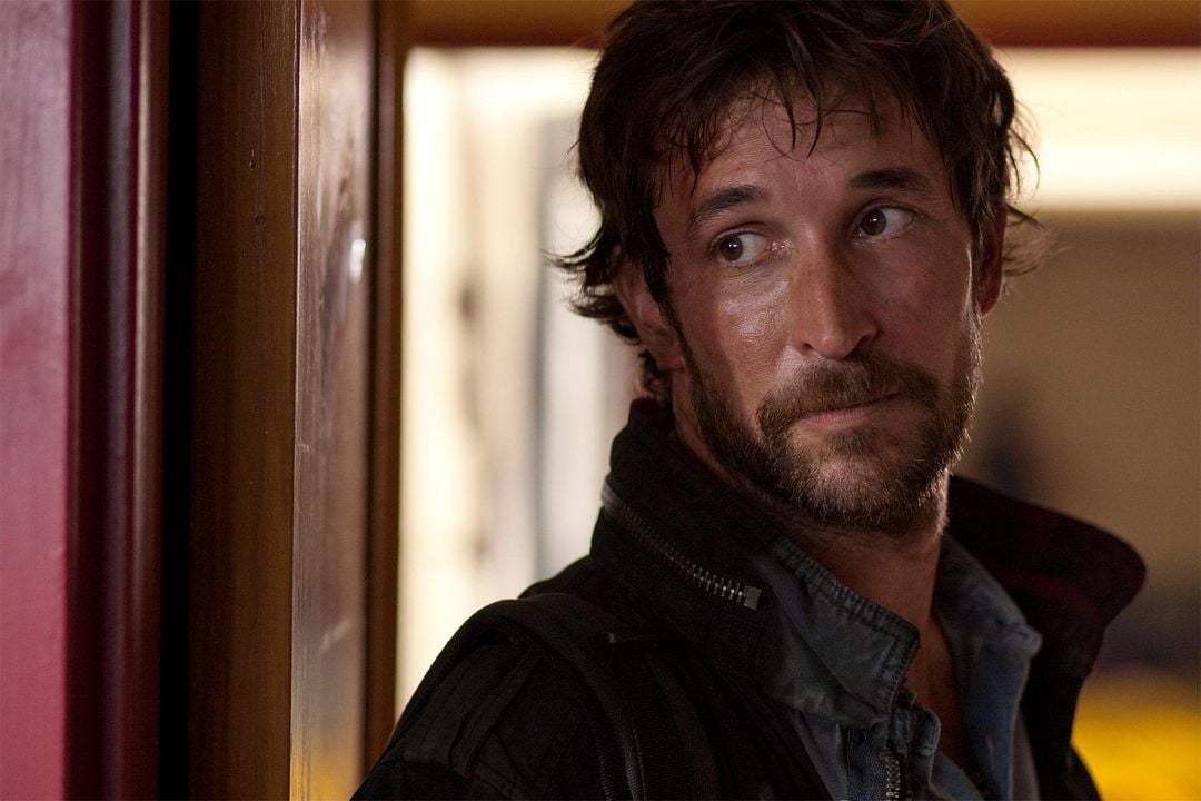 Falling Skies : Bild Noah Wyle