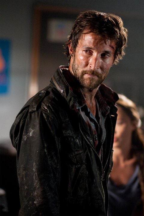 Falling Skies : Bild Noah Wyle