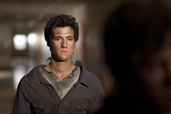 Falling Skies : Bild Drew Roy