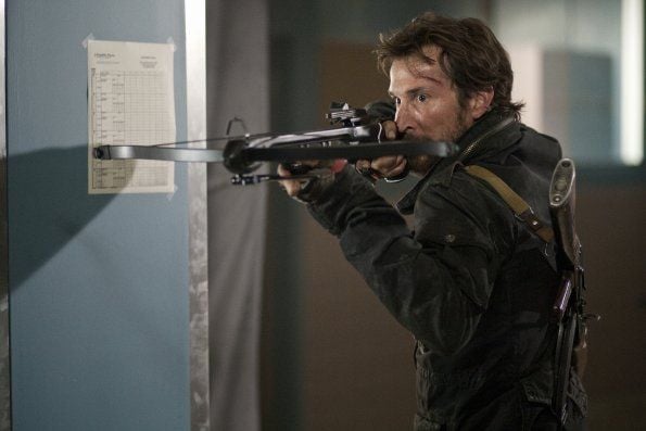 Falling Skies : Bild Noah Wyle