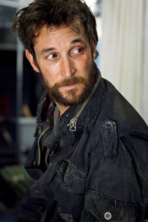 Falling Skies : Bild Noah Wyle