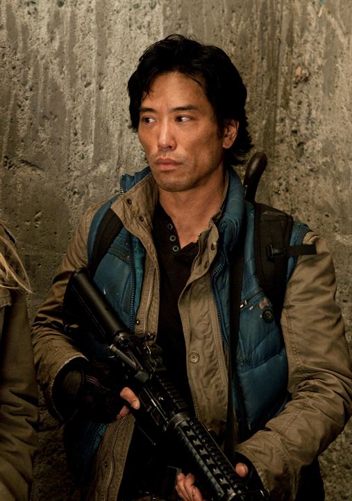 Falling Skies : Bild Peter Shinkoda