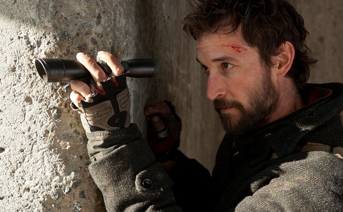 Falling Skies : Bild Noah Wyle