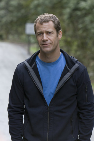 Bild Colin Ferguson