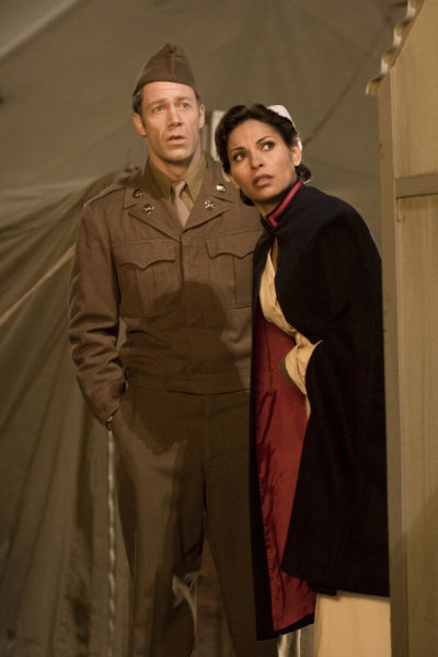 Bild Colin Ferguson, Salli Richardson-Whitfield