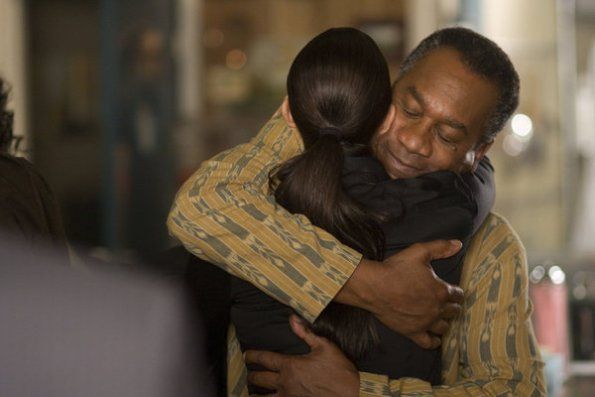 Eureka - Die geheime Stadt : Bild Joe Morton