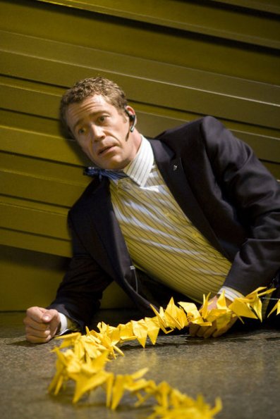 Eureka - Die geheime Stadt : Bild Colin Ferguson