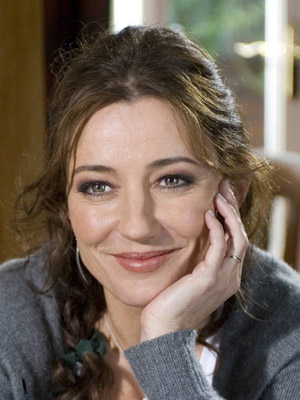 Kinoposter Orla Brady