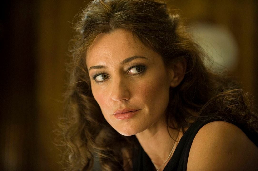 Bild Orla Brady