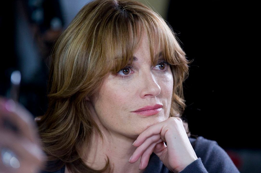 Bild Sarah Parish