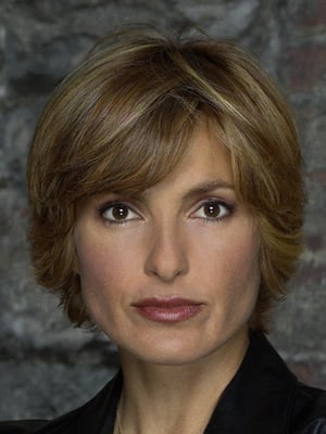 Kinoposter Mariska Hargitay