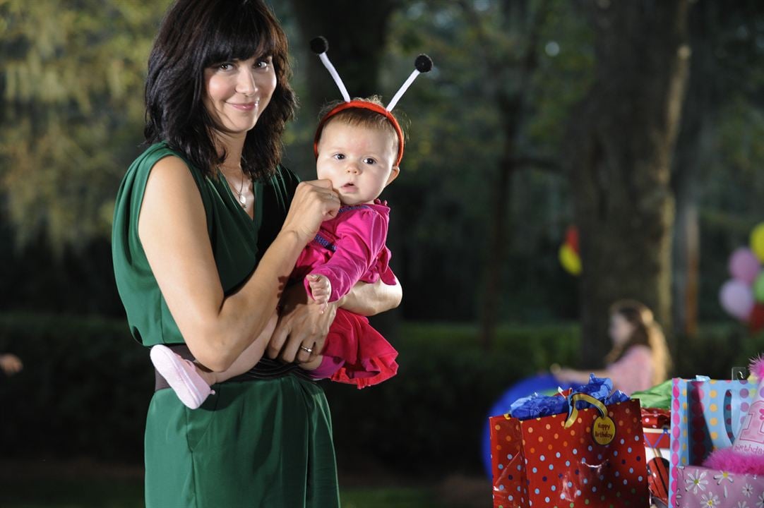 Army Wives : Bild Catherine Bell
