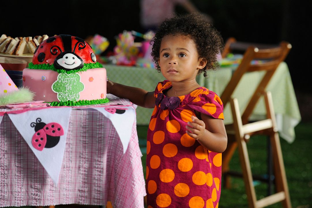 Army Wives : Bild Joy Wren