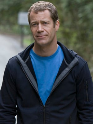 Kinoposter Colin Ferguson