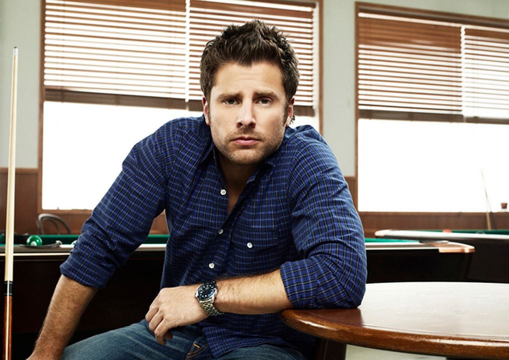 Bild James Roday Rodriguez