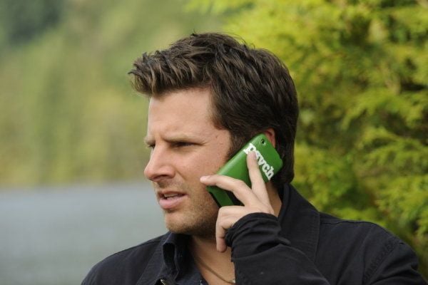 Bild James Roday Rodriguez