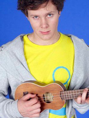 Kinoposter Ollie Barbieri