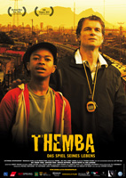 Themba : Kinoposter