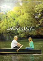 Jack In Love : Kinoposter