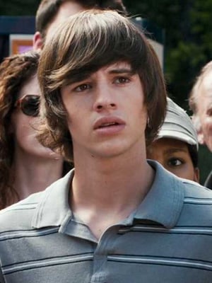 Kinoposter Matt Prokop