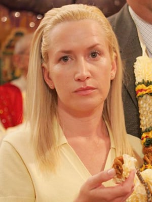 Kinoposter Angela Kinsey