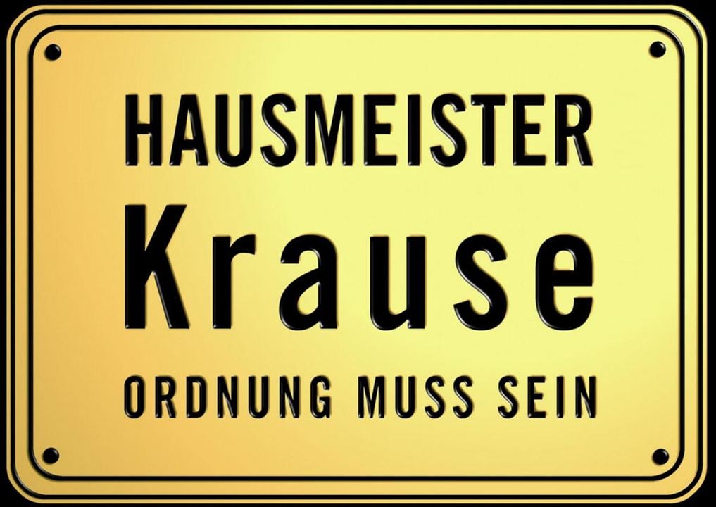 Hausmeister Krause - Ordnung muss sein : Bild