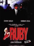 Jack Ruby - Im Netz der Mafia : Kinoposter