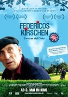 Federicos Kirschen : Kinoposter