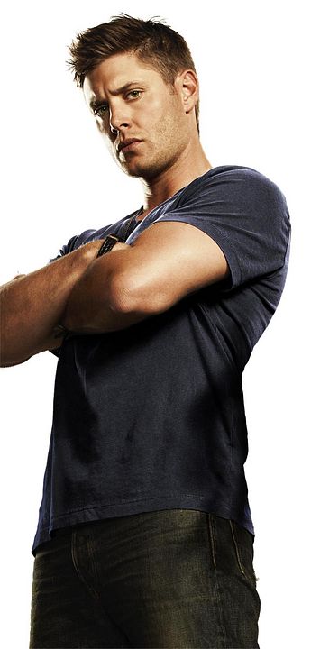 Supernatural : Bild Jensen Ackles