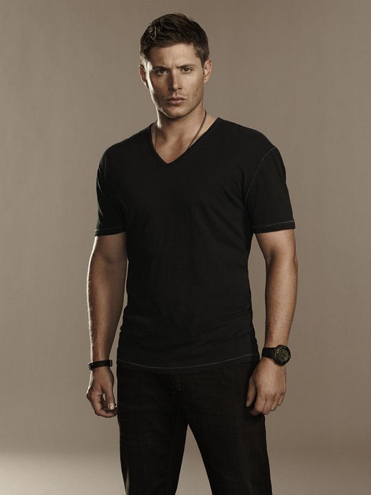 Supernatural : Bild Jensen Ackles