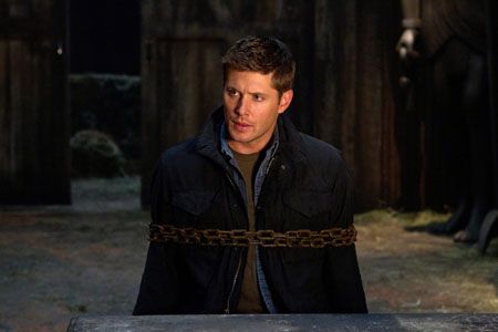 Supernatural : Bild Jensen Ackles