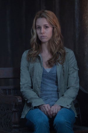 Supernatural : Bild Alona Tal