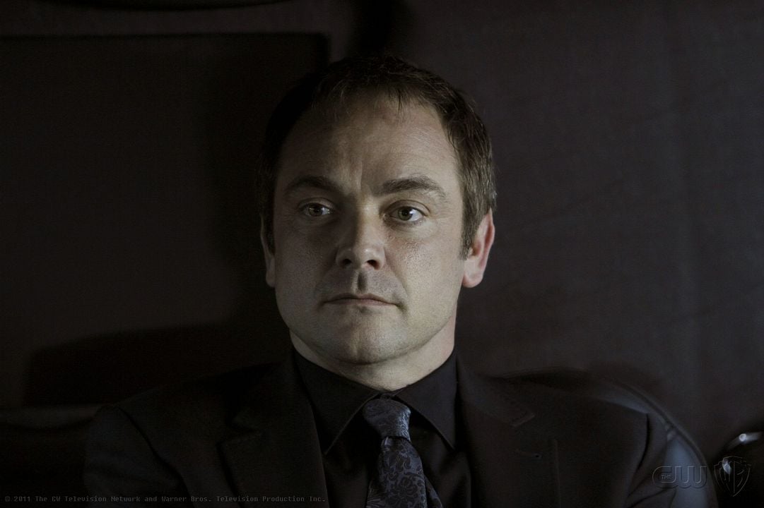 Supernatural : Bild Mark Sheppard
