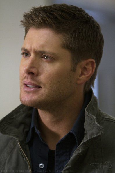 Supernatural : Bild Jensen Ackles