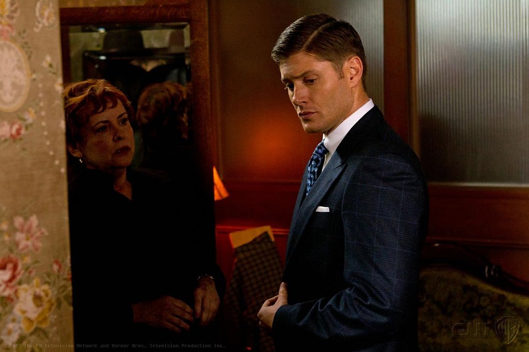Supernatural : Bild Jensen Ackles