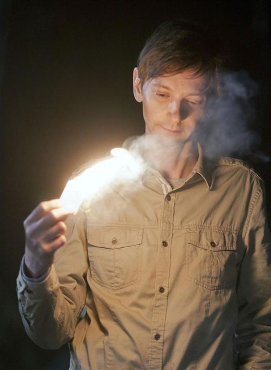 Supernatural : Bild DJ Qualls