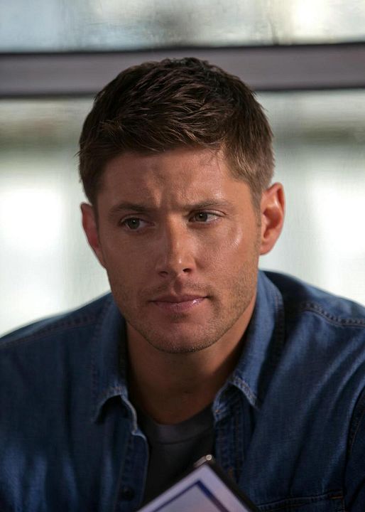 Supernatural : Bild Jensen Ackles