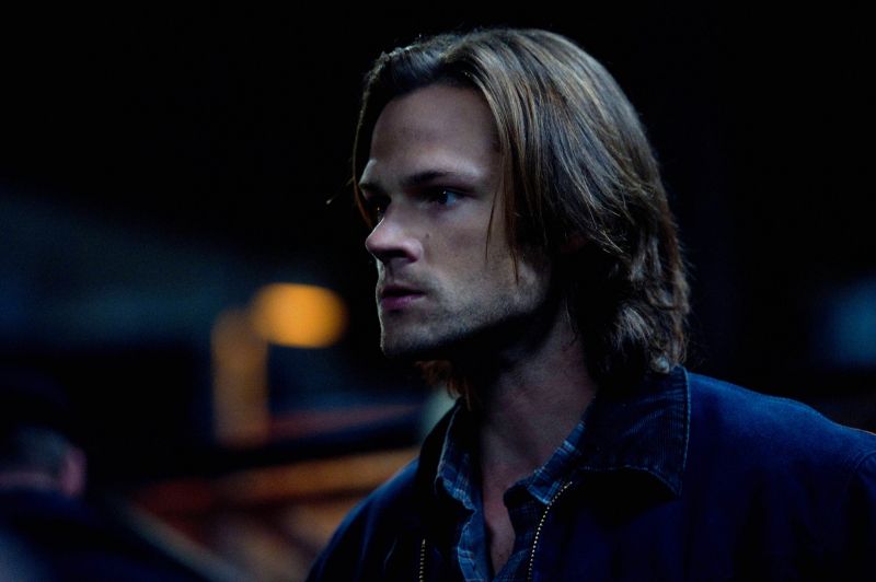 Supernatural : Bild Jared Padalecki