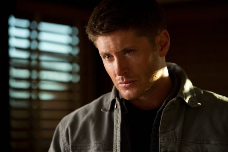 Supernatural : Bild Jensen Ackles