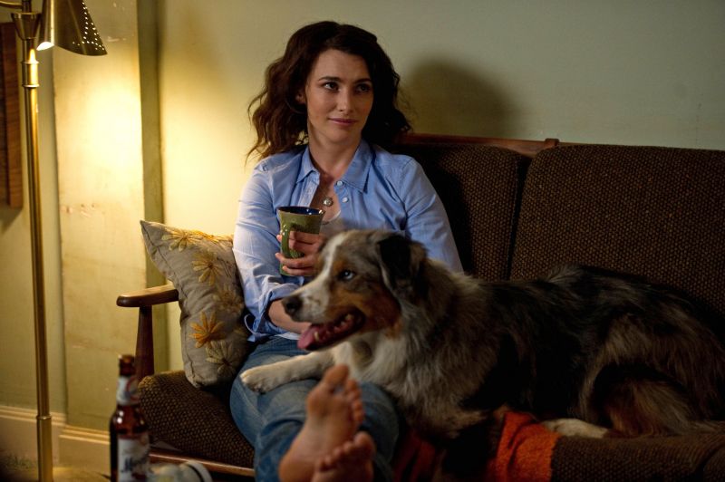 Supernatural : Bild Liane Balaban