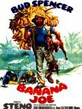 Banana Joe : Kinoposter