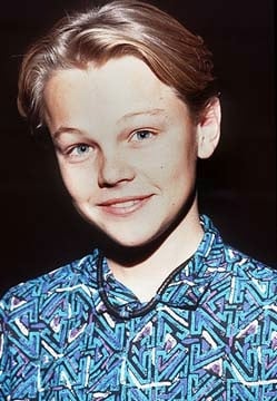 Bild Leonardo DiCaprio