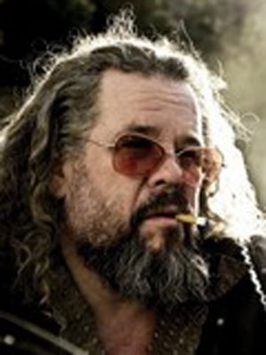 Kinoposter Mark Boone Junior