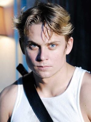 Kinoposter Billy Magnussen